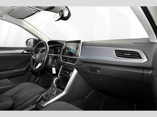 Volkswagen T-Roc 1.5 TSI DSG Style