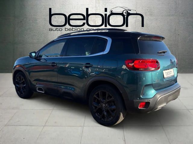 Citroën C5 Aircross Pack Shine