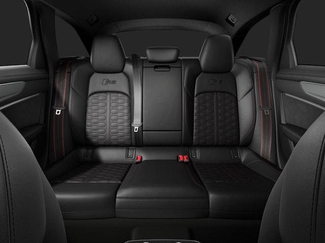 Audi RS6 Avant Quattro