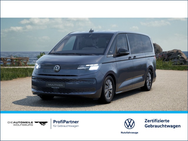 Volkswagen Multivan 2.0 TDI DSG Life T7