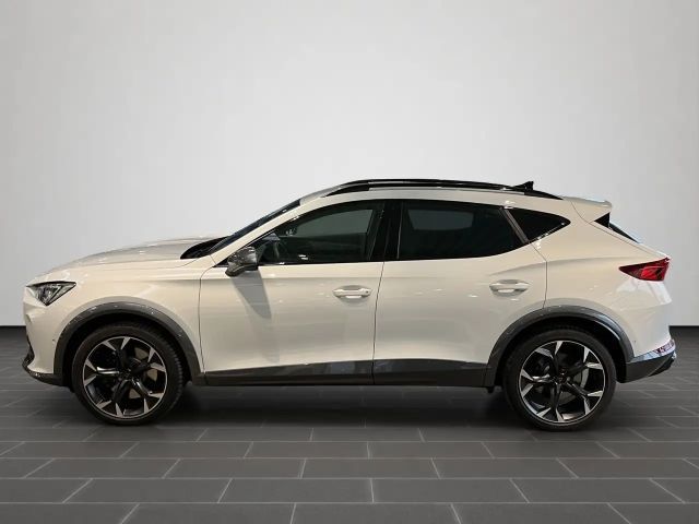 Cupra Formentor 2.0 TSI 4Drive VZ