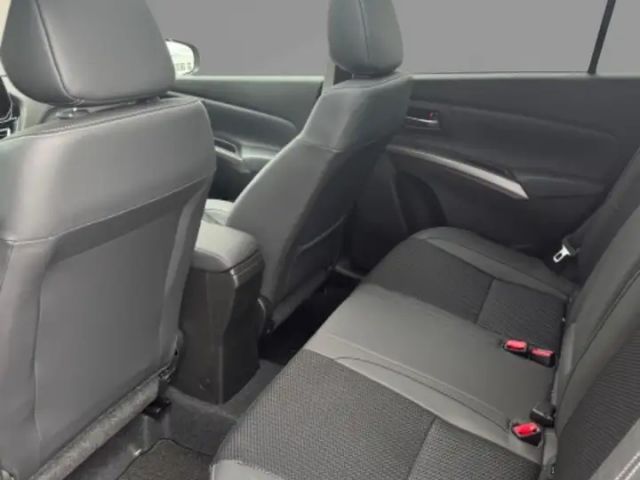 Suzuki S-Cross AllGrip