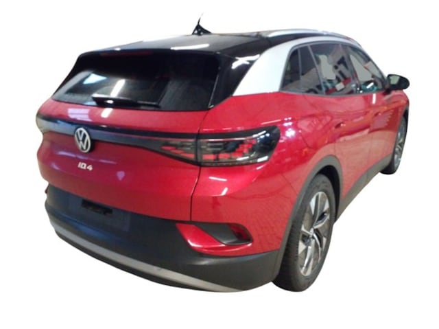 Volkswagen ID.4 IQ.Drive