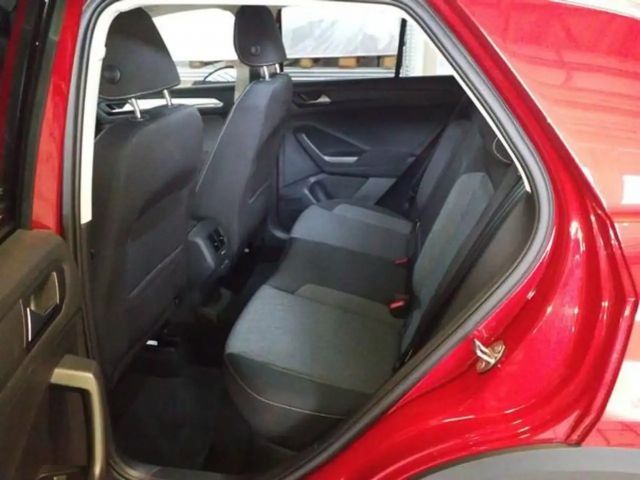 Volkswagen T-Roc 1.5 TSI DSG Move