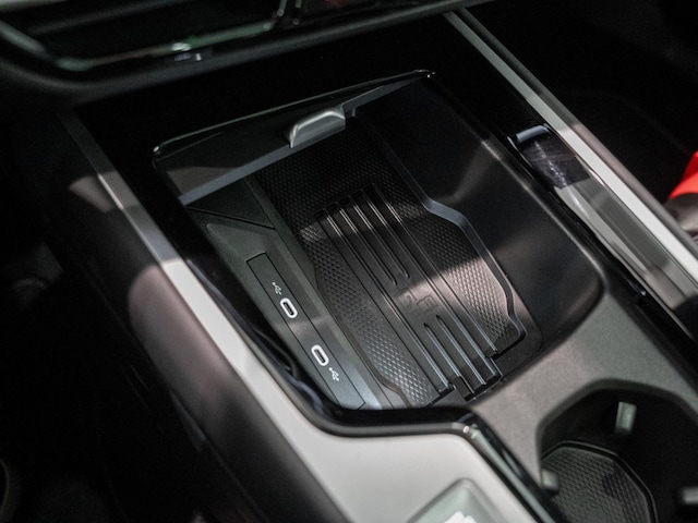 Volkswagen Passat eHybrid