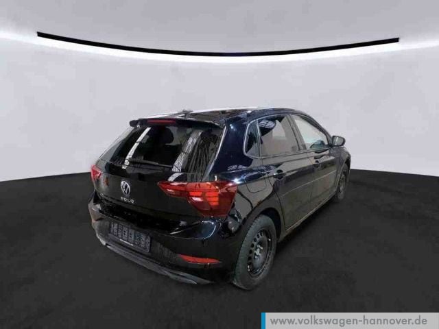 Volkswagen Polo 1.0 TSI DSG Life