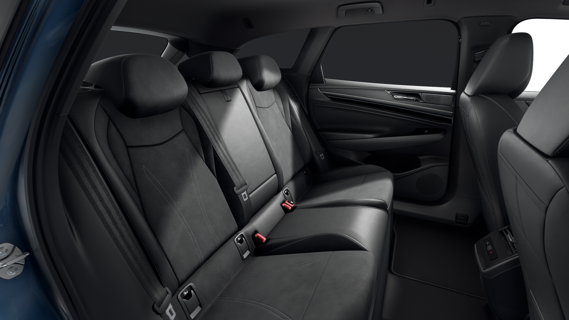 Volkswagen ID.7 Tourer