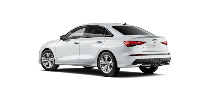 Audi A3 30 TFSI S-Tronic Sedan