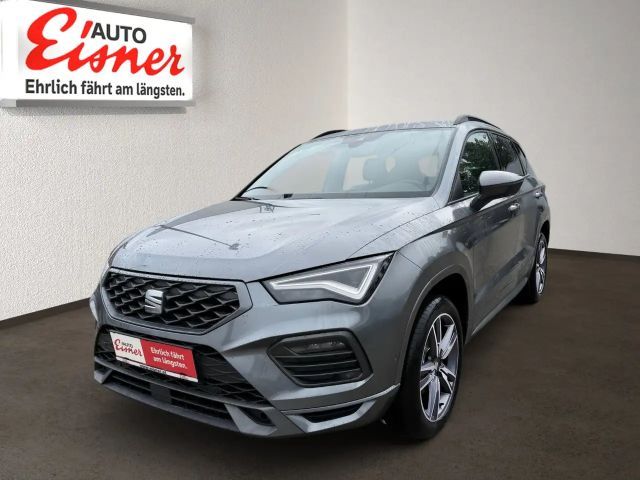 Seat Ateca 1.0 TSI FR-lijn