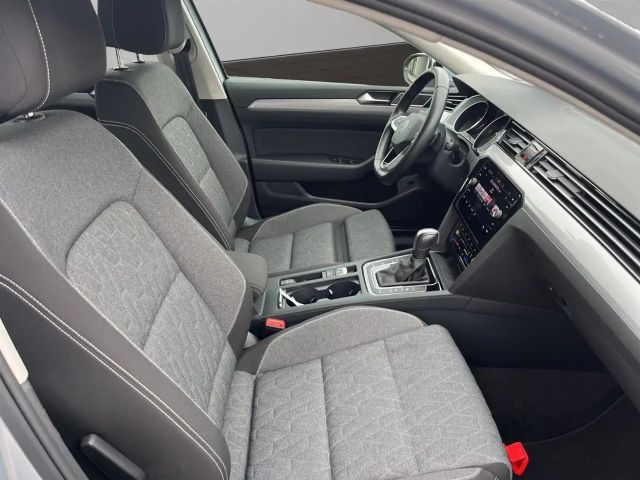 Volkswagen Passat 2.0 TDI Business DSG Variant