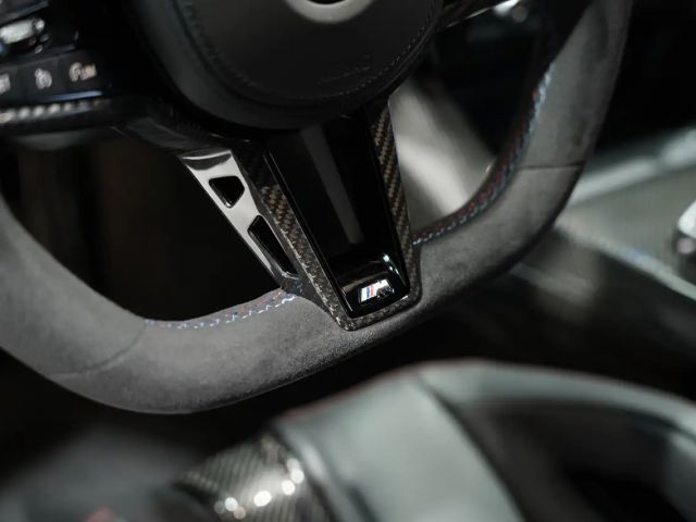 BMW M3 CS Touring xDrive