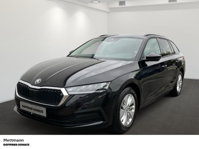 Skoda Octavia 1.0 TSI Active Combi