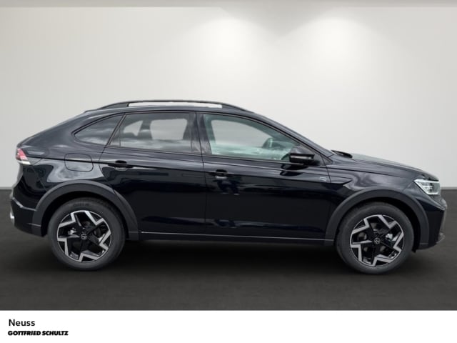 Volkswagen Taigo 1.0 TSI DSG R-Line