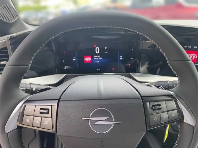 Opel Mokka 1.2 Turbo Edition Turbo