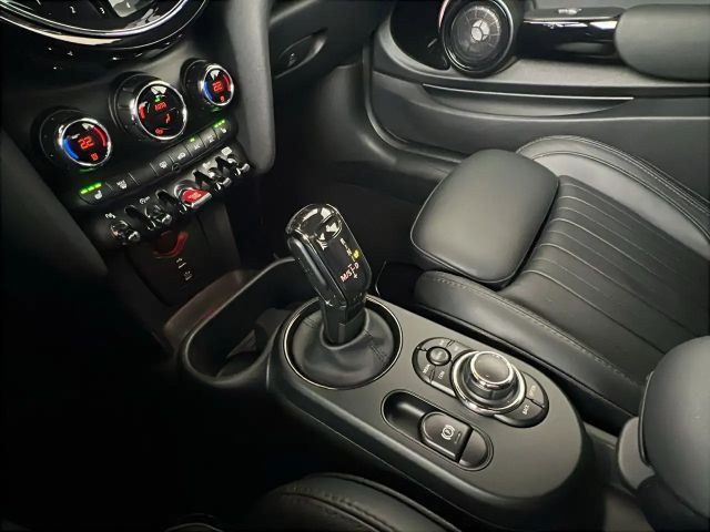 MINI John Cooper Works Cabrio John Cooper Works Cabrio Navi LED ACC RFK HUD