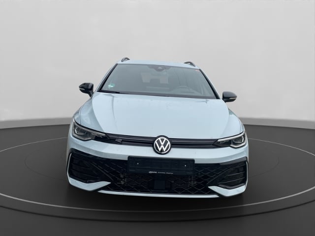 Volkswagen Golf 1.5 eTSI DSG Golf VIII Variant