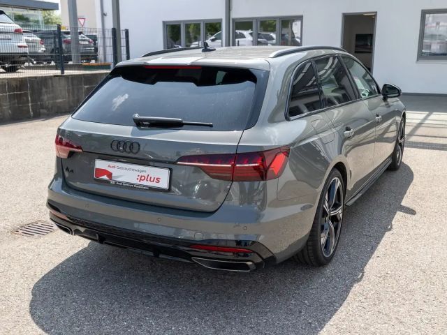 Audi A4 35 TFSI Avant S-Line