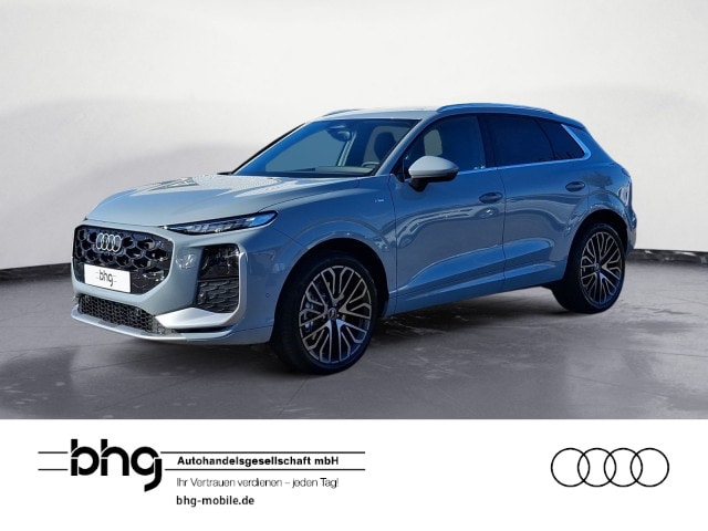 Audi Q3 Quattro S-Tronic