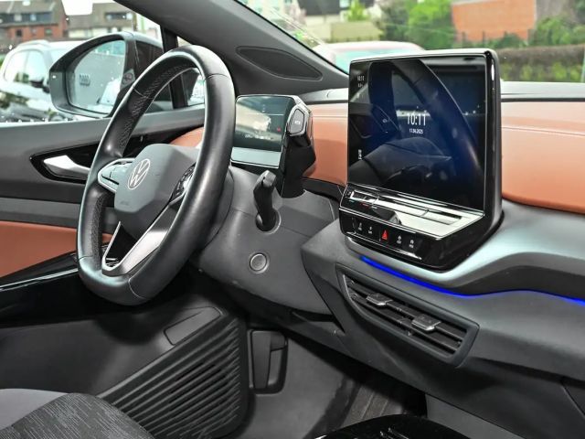 Volkswagen ID.5 IQ.Drive Pro