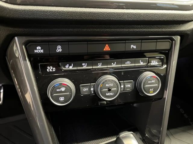 Volkswagen T-Roc 1.5 TSI DSG Sport