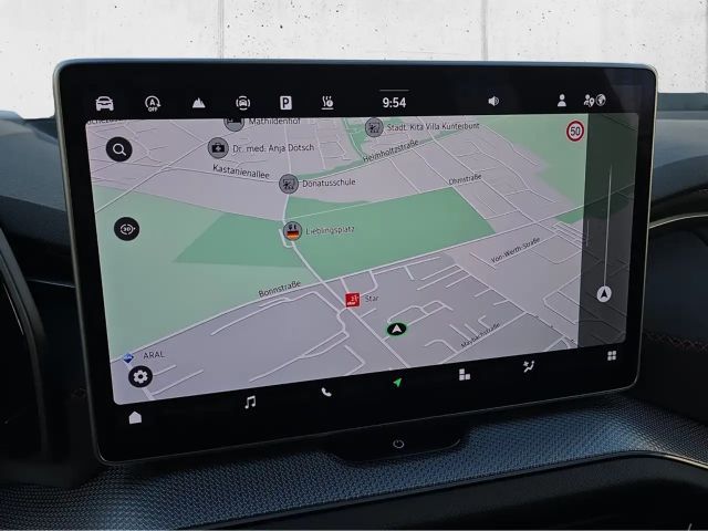 Skoda Kodiaq 2.0 TSI 4x4 RS