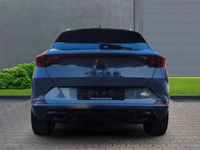 Cupra Formentor Basis+Matrix-LED+Rückfahrkamera+Navi