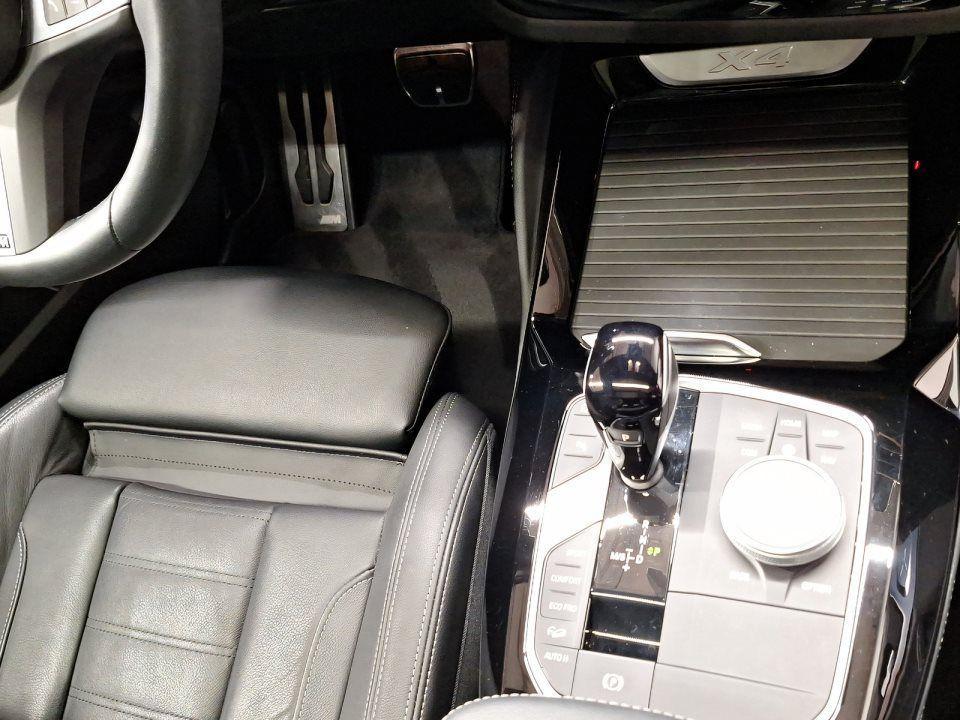 BMW X4 xDrive30d