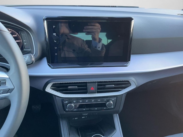 Seat Ibiza 1.0 TSI Xcellence