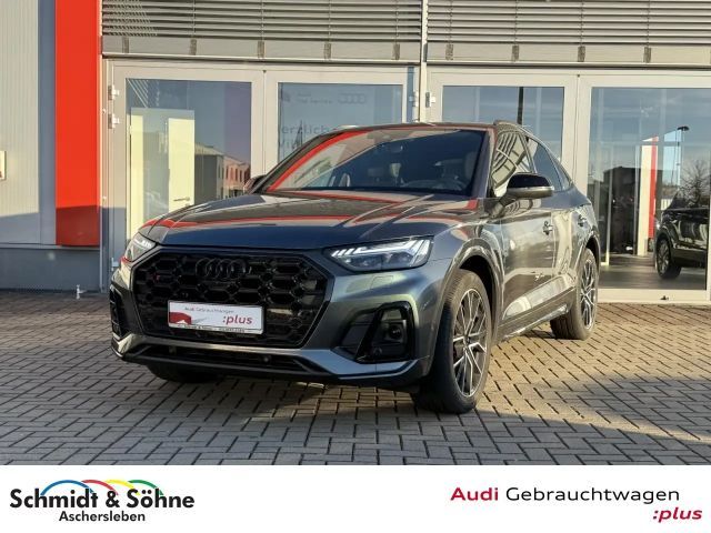 Audi SQ5 Sportback