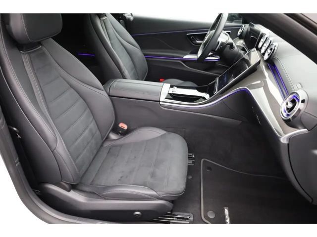 Mercedes-Benz CLE 220 AMG Line Coupé