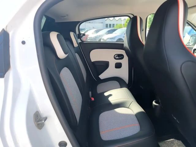 Renault Twingo Electric