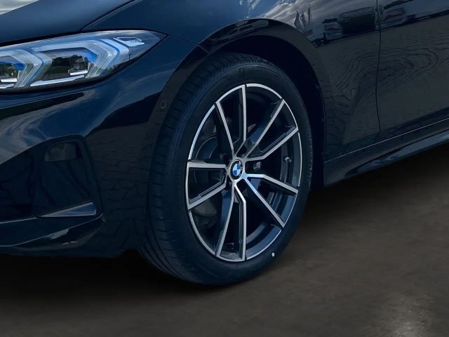 BMW 318 318d Touring