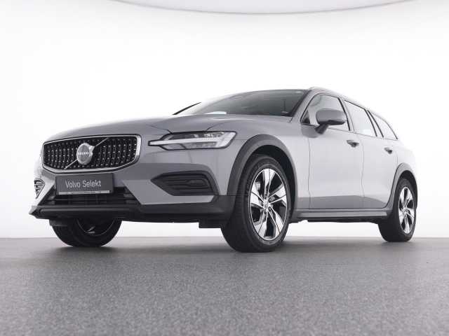 Volvo V60 Cross Country CC