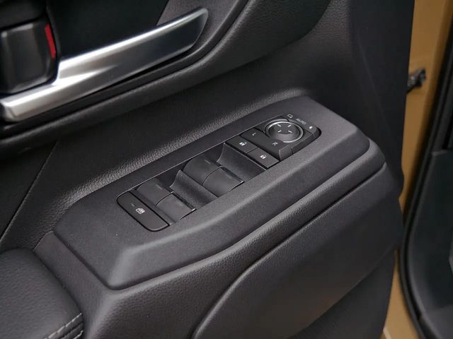 Toyota Land Cruiser 2.8 D-4D Executive