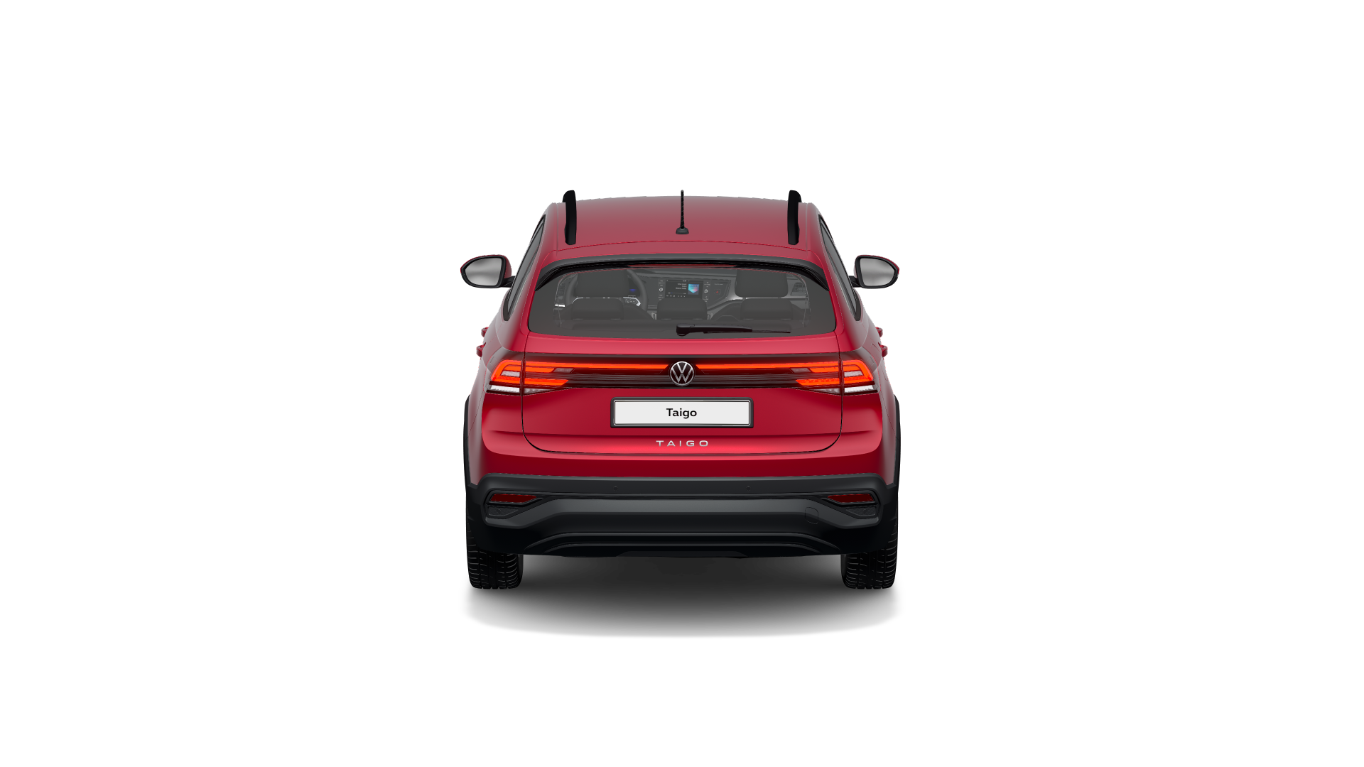 Volkswagen Taigo Life