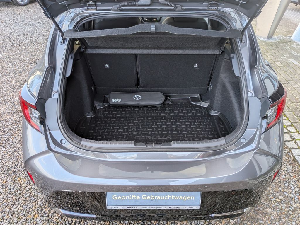 Toyota Corolla 5-deurs Team D Technik