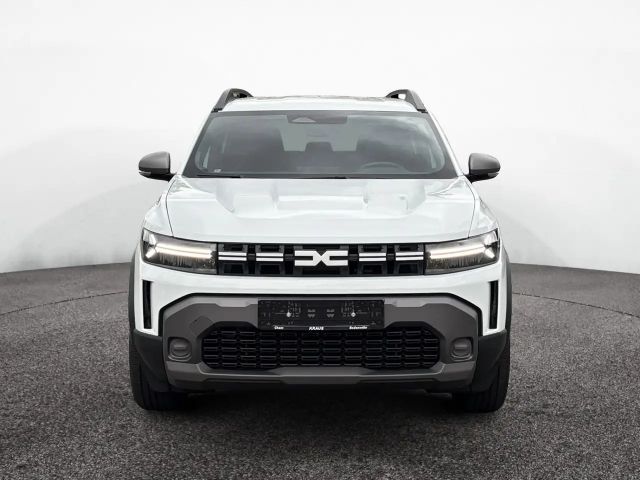 Dacia Duster TCe 130