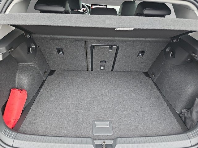 Volkswagen Golf 1.5 TSI