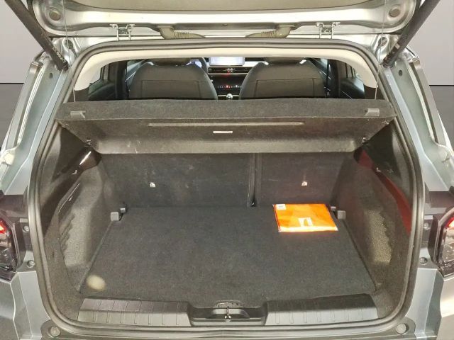 Jeep Avenger Altitude