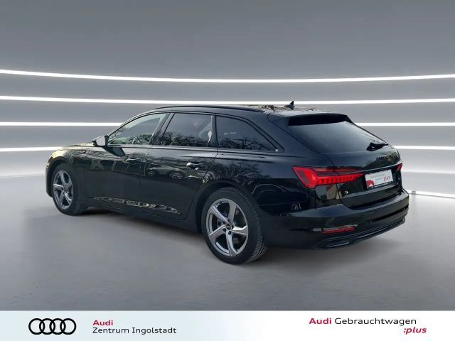 Audi A6 45 TDI Avant Quattro