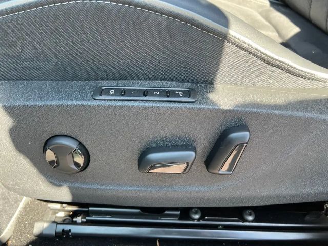 Skoda Enyaq Coupe Sportline