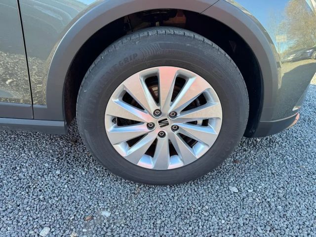 Seat Arona 1.0 TSI DSG Style