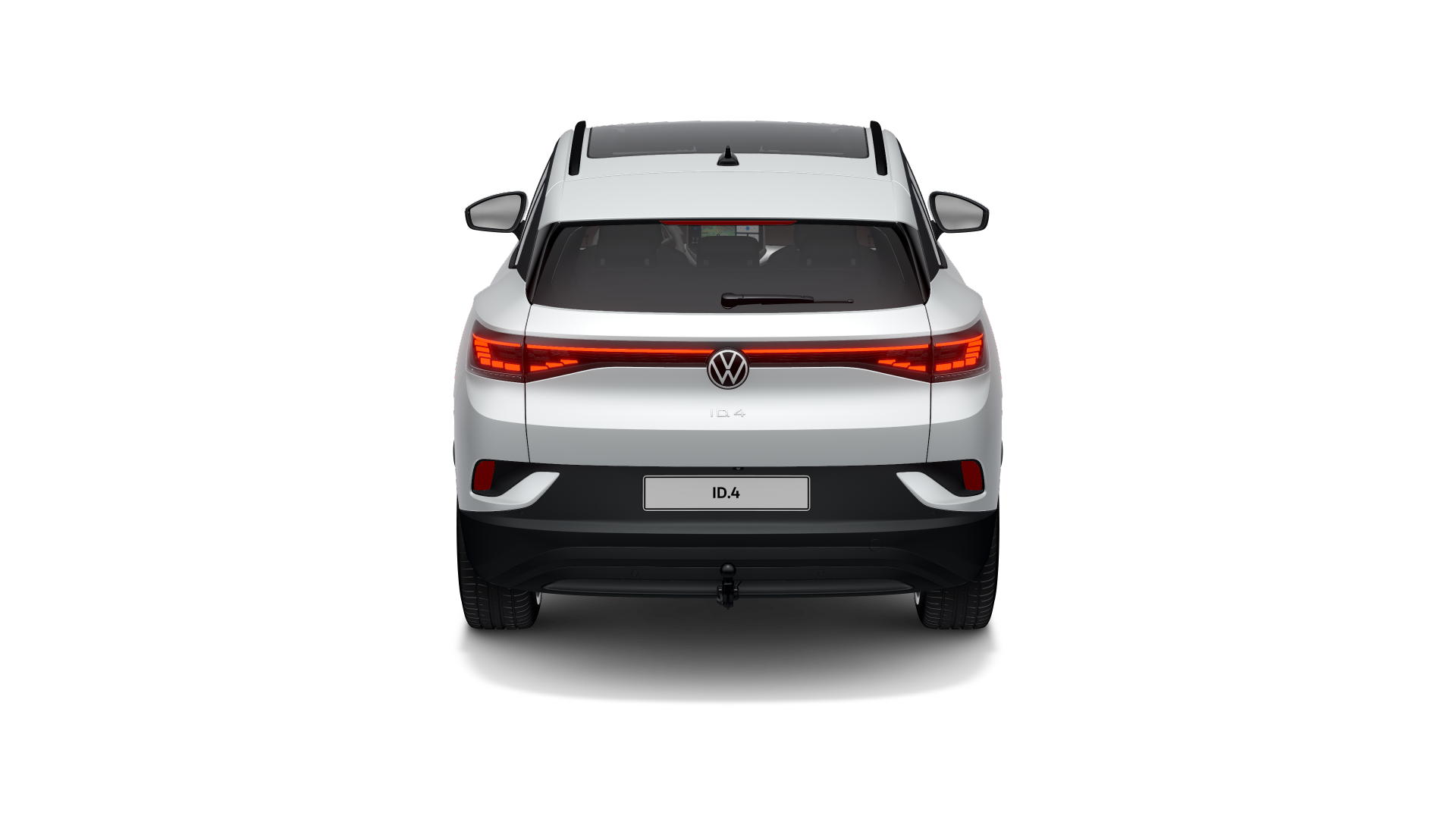 Volkswagen ID.4 77 KWh Performance Pro