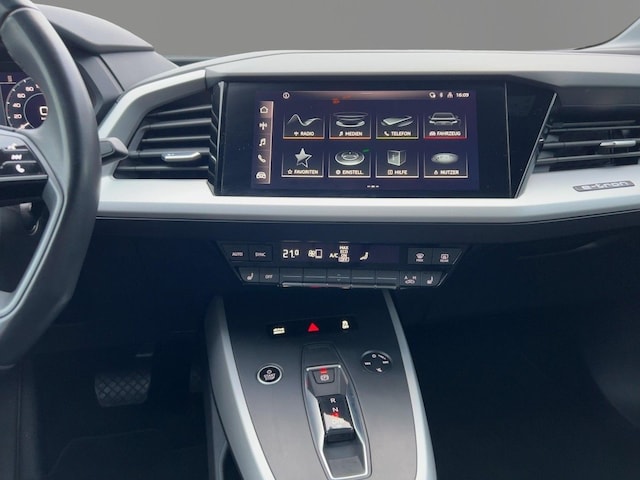 Audi Q4 e-tron 35 Sportback