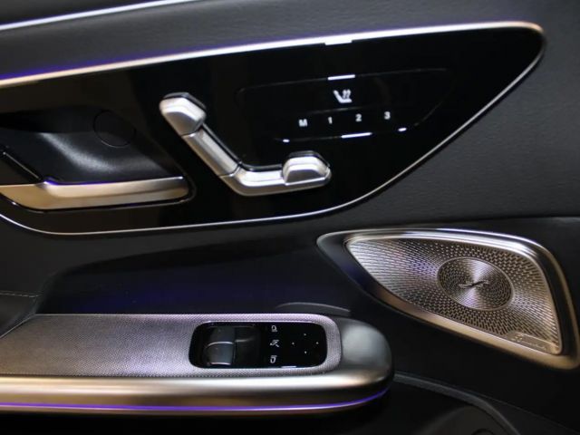 Mercedes-Benz CLE 450 4MATIC AMG Line