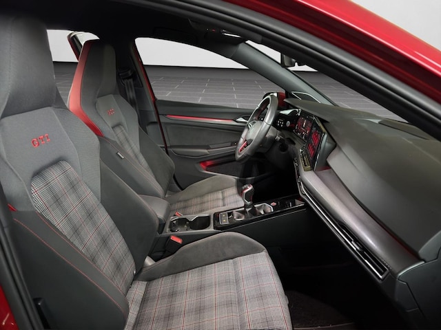 Volkswagen Golf 2.0 TSI GTI Golf VIII IQ.Drive