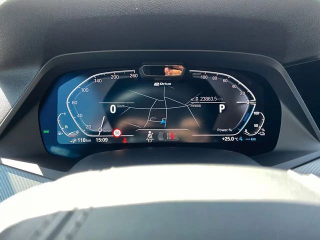 BMW X5 xDrive45e