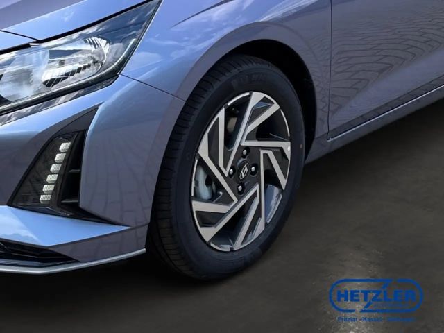 Hyundai i20 1.0 T-GDi Trend