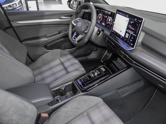 Volkswagen Golf DSG GTE eHybrid