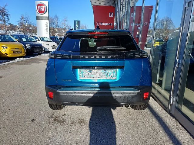 Peugeot 2008 Allure Pack PureTech